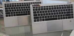 New Laptop HP Spectre X360 16GB Intel Core I7 SSD 512GB
