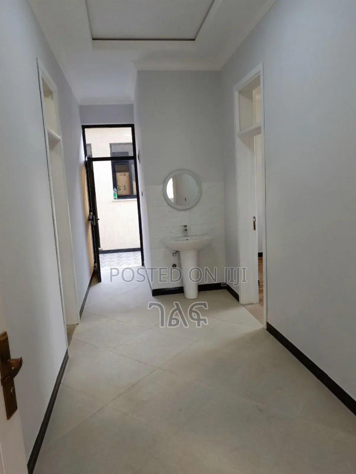 3bdrm Villa in የግል ቅንጡ ቪላ አያት አካባቢ, Bole for sale