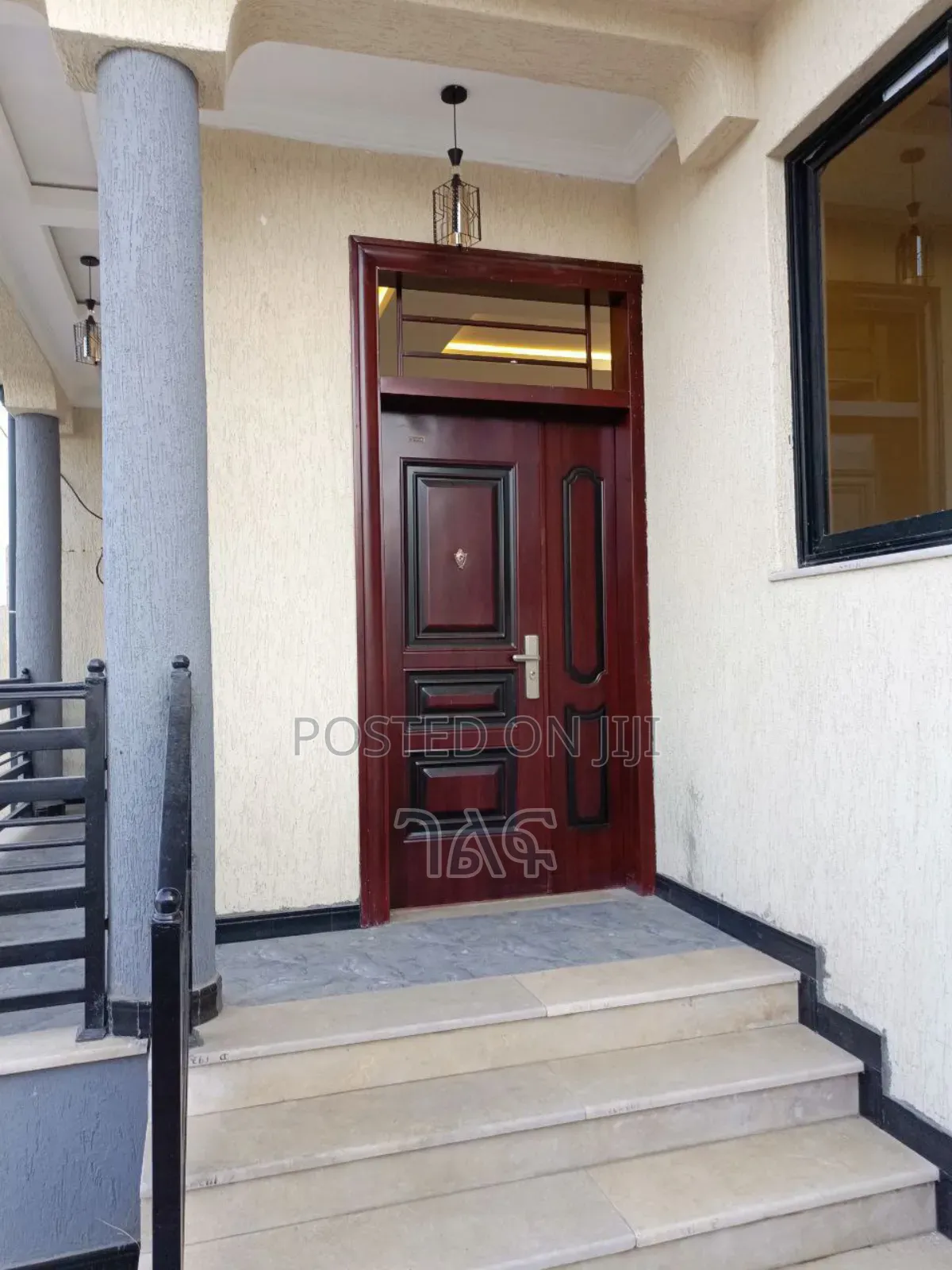 3bdrm Villa in የግል ቅንጡ ቪላ አያት አካባቢ, Bole for sale