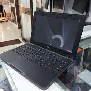Laptop Dell 4GB Intel Core I3 SSD 32GB