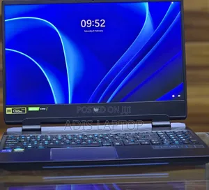 New Laptop Acer Predator Helios 300 16GB Intel Core I7 SSD 512GB