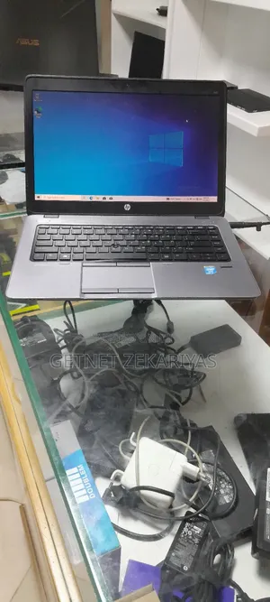 New Laptop HP EliteBook 840 G3 4GB Intel Core I5 SSD 1T