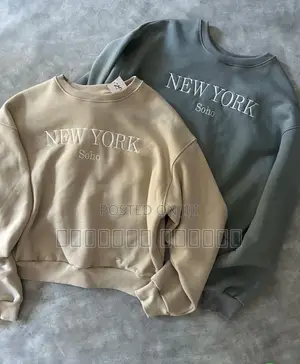 Cozy Up and Save: Sweatshirt Sale!