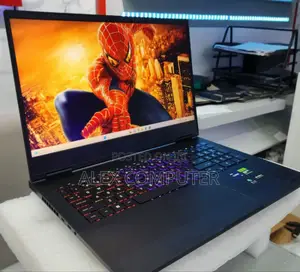 New Laptop HP Omen 16 16GB Intel Core I9 SSD 2T