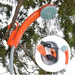 Portable Bidet Sprayer Shower for Outdoor Travel