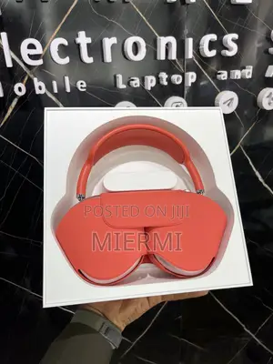 Apple Airpod Max