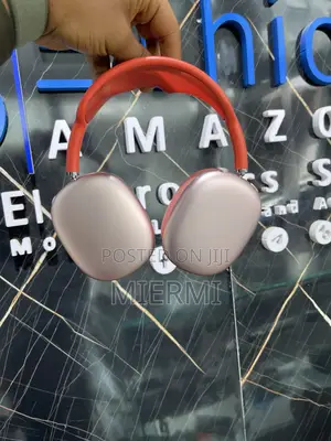Apple Airpod Max