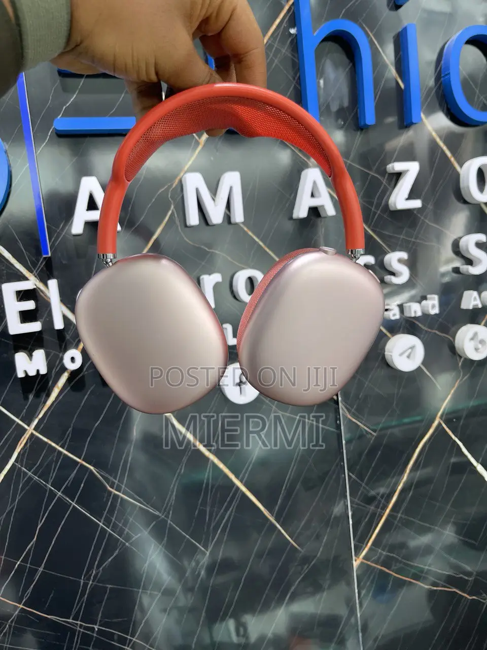 Apple Airpod Max