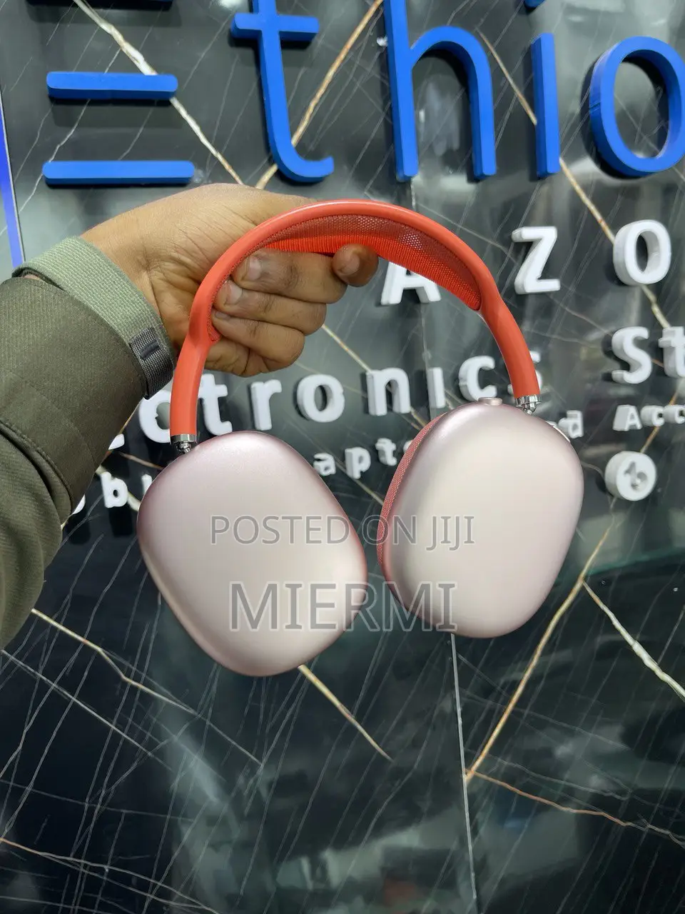 Apple Airpod Max
