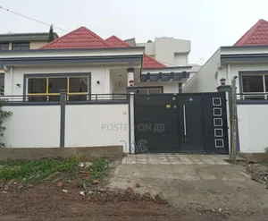 3bdrm Villa in Bole for sale