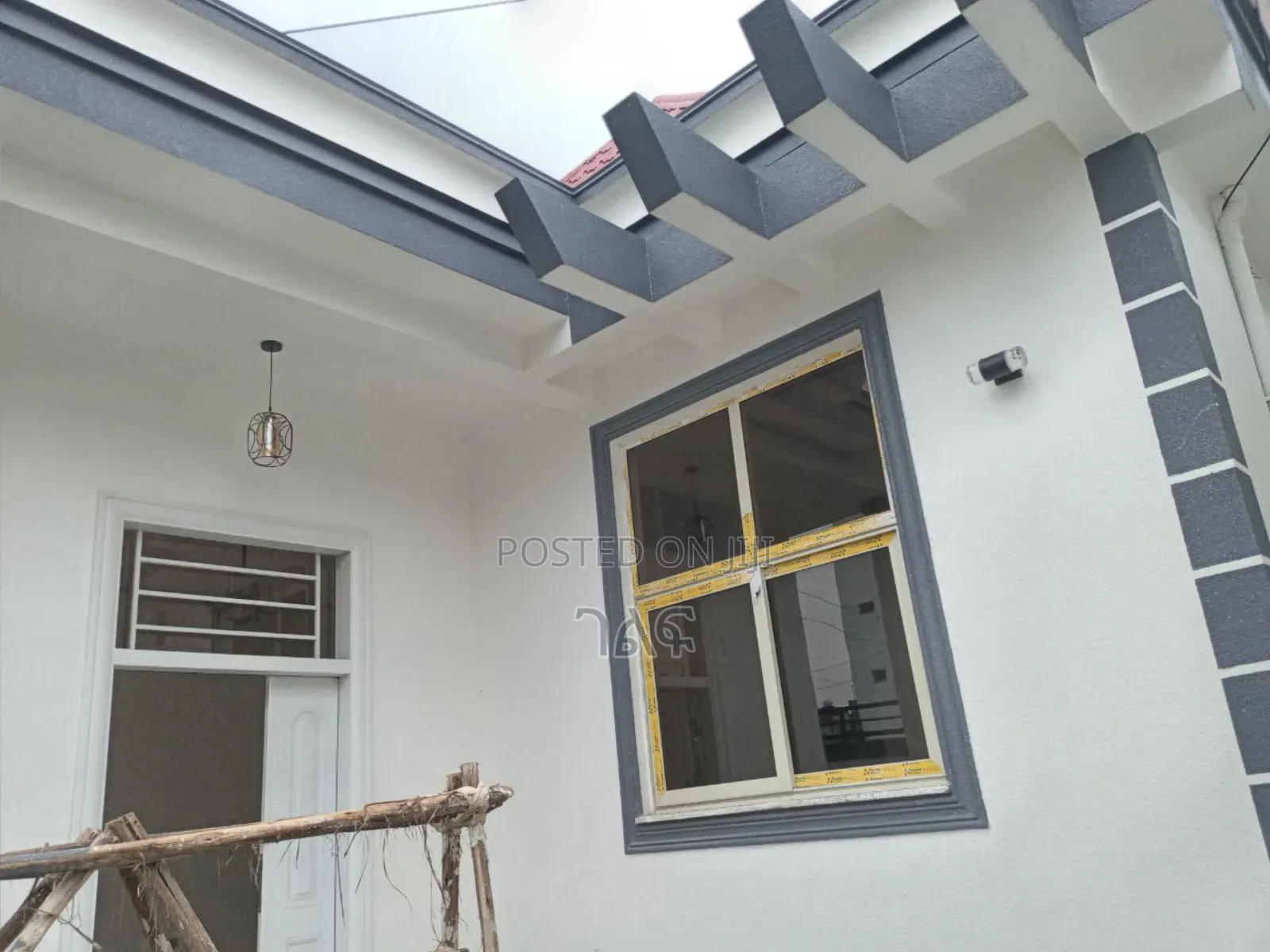 3bdrm Villa in Bole for sale
