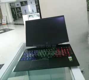 New Laptop HP Omen 15 16GB Intel Core I7 HDD+SSD 1T