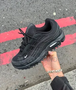 Nike Air Max Fashion Shoes