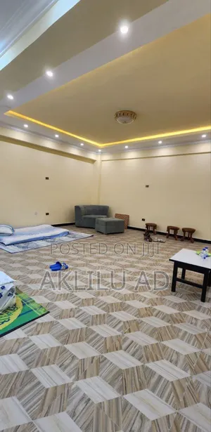 Furnished 3bdrm Condo in Bole Ayat for sale
