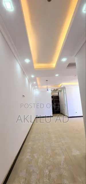 Furnished 2bdrm Condo in Bole Beshale for sale