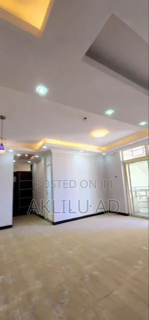 Furnished 2bdrm Condo in Bole Beshale for sale