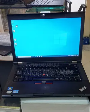 New Laptop Lenovo ThinkPad T430s 8GB Intel Core I5 SSD 320GB