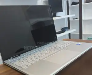 New Laptop HP Pavilion 15 8GB Intel Core I5 SSD 512GB