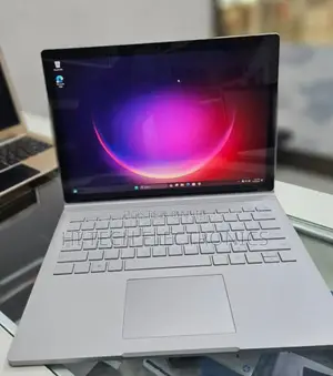 New Laptop Microsoft Surface Book 16GB Intel Core I7 SSD 256GB