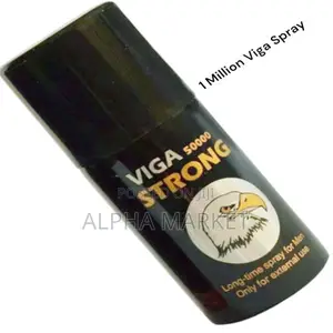 Viga Spray German 45ml