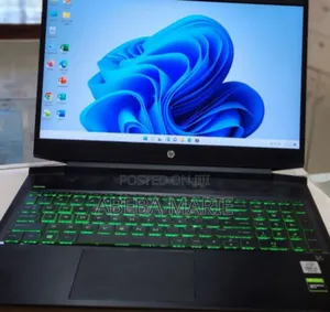 New Laptop HP Pavilion Power 15 16GB Intel Core I5 HDD+SSD 1T