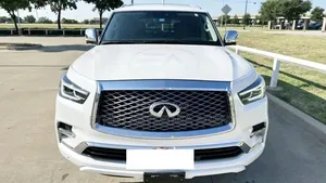 Nissan Infinity for Rent