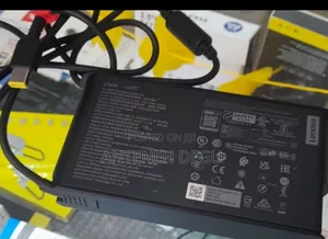 Lenovo Charger