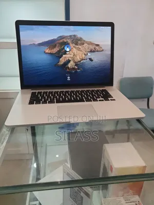 New Laptop Apple MacBook Air 2015 16GB Intel Core I7 SSD 1T