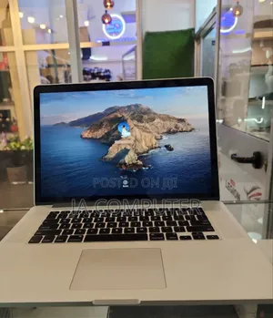 New Laptop Apple MacBook Pro 2015 16GB Intel Core I7 SSD 1T