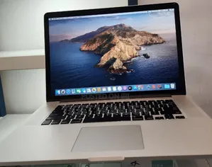New Laptop Apple MacBook 2015 16GB Intel Core I7 SSD 1T
