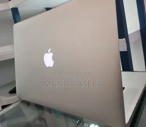 New Laptop Apple MacBook Pro 2015 16GB Intel Core I7 SSD 1T