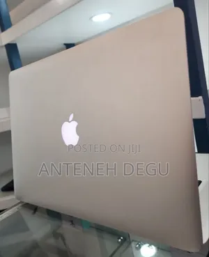 New Laptop Apple MacBook Pro 2015 16GB Intel Core I7 SSD 1T