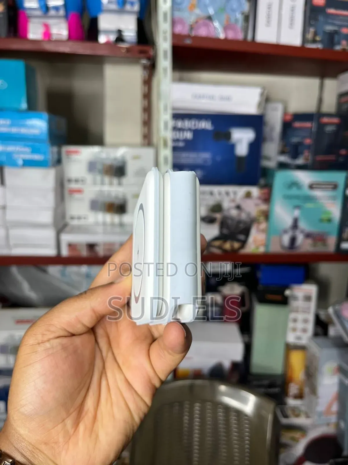 Wireless Charger