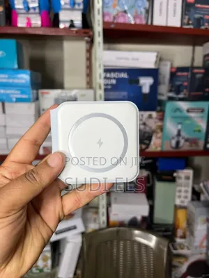 Wireless Charger