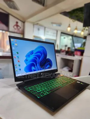 New Laptop HP Pavilion Power 15 16GB Intel Core I5 HDD+SSD 256GB