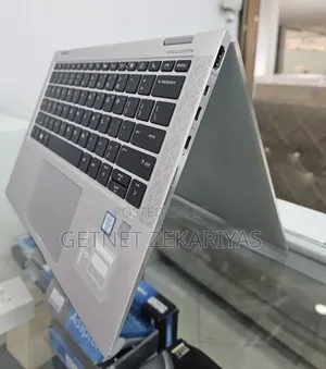 New Laptop HP EliteBook X360 1030 G3 16GB Intel Core I7 SSD 512GB