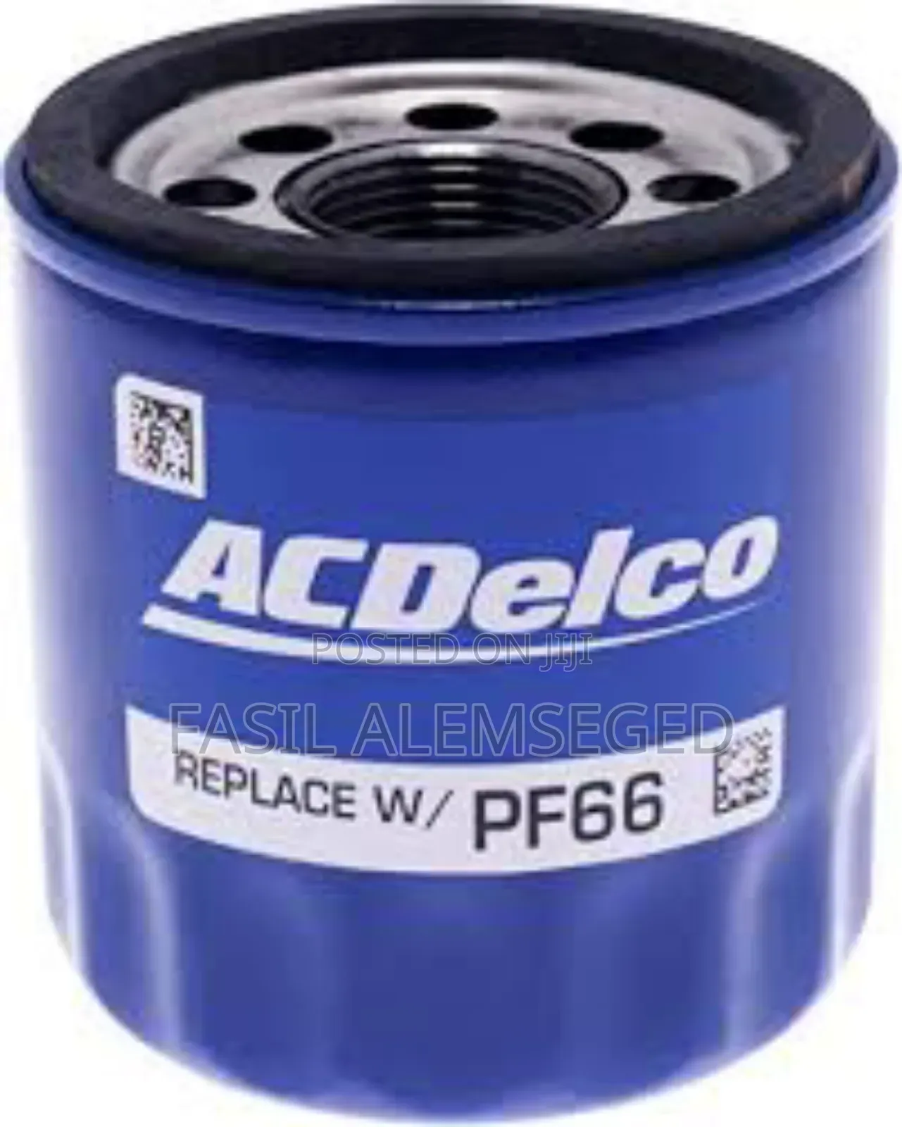 Chevrolet Trailblazer 1.2, 1.3 ,1.5 Oil Filter