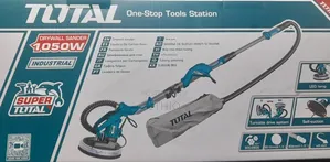 Total Drywall Sander 1050w