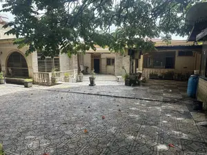Furnished 6bdrm Apartment in Villa, Yeka for sale