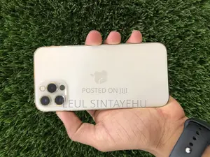 Apple iPhone 12 Pro 128 GB Gold