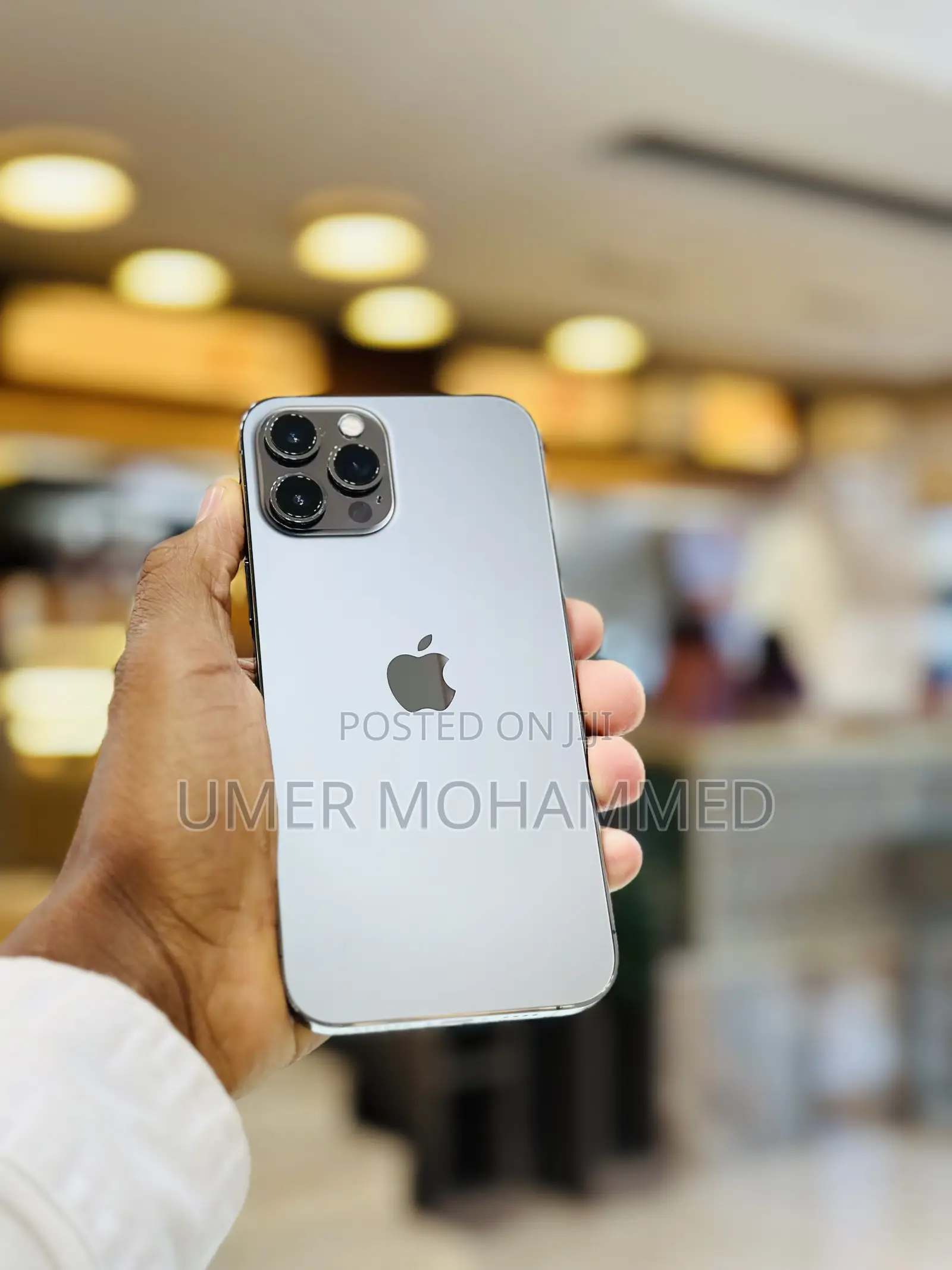 Apple iPhone 12 Pro Max 512 GB