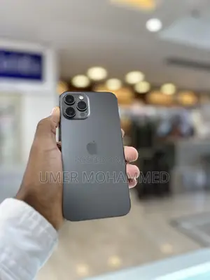 Apple iPhone 12 Pro Max 512 GB