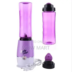 Shake N Take 3 Juice Smoothie Blender