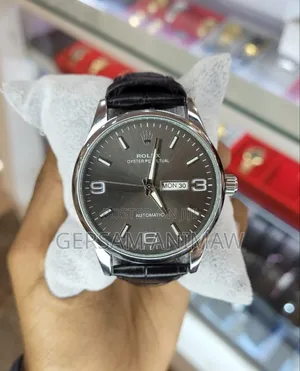 Rolex Automatic