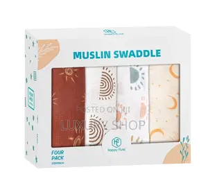 Muslin Swaddle