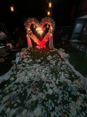 Event Decoration