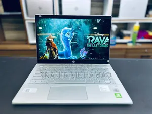 New Laptop HP Pavilion 15 16GB Intel Core I5 SSD 256GB