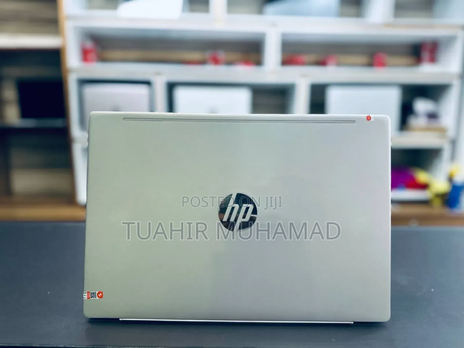 New Laptop HP Pavilion 15 16GB Intel Core I5 SSD 256GB