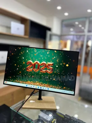 Tahir Computer