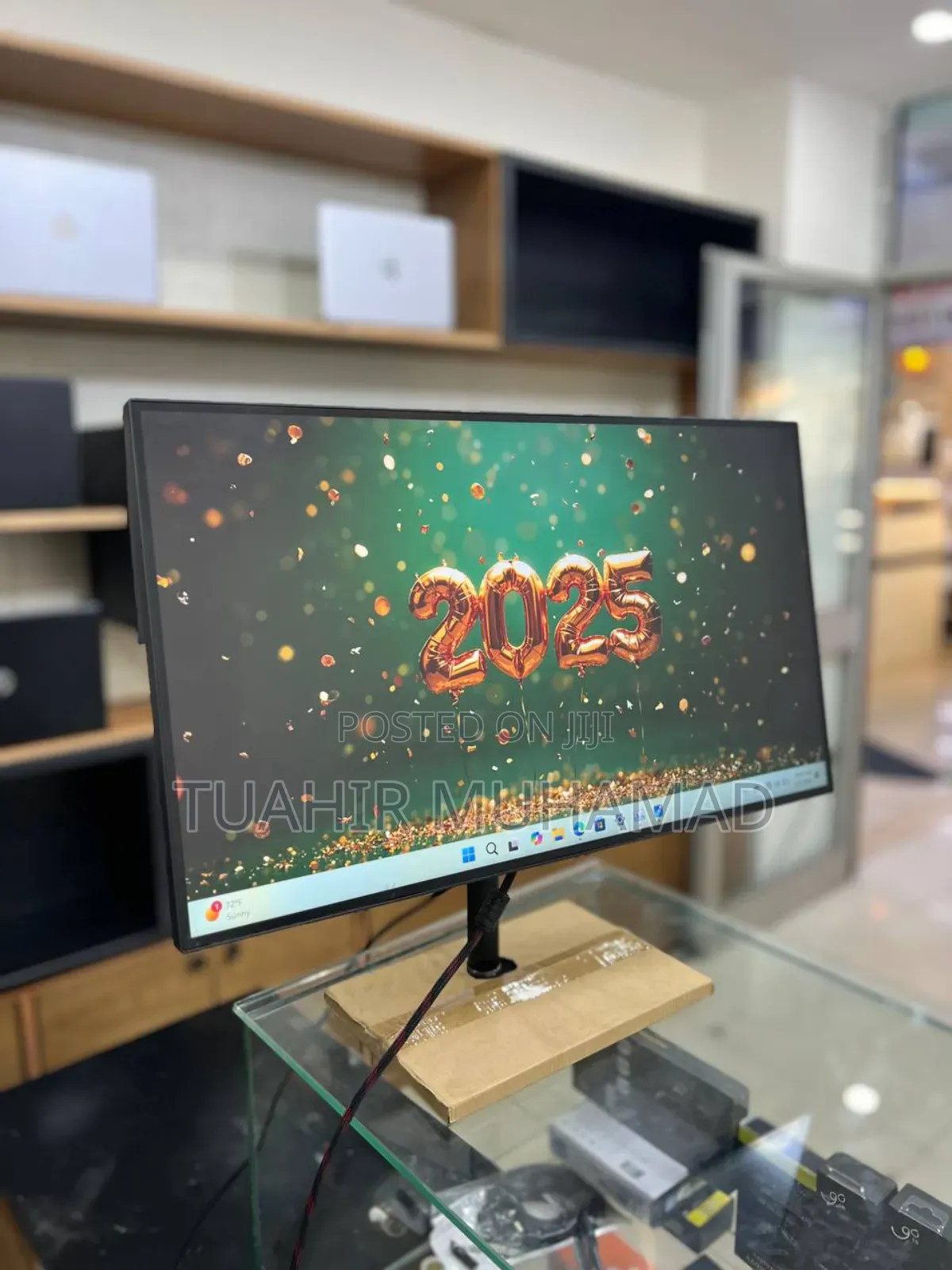 Tahir Computer